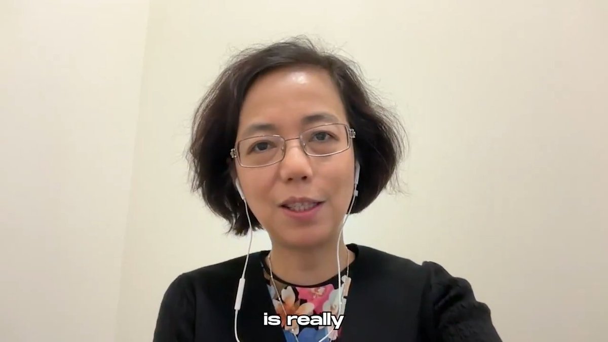 Using AI to write a sonnet is entertaining. Using AI to help perform heart surgery is game-changing. On Possible, "godmother of AI" Fei-Fei Li talks about her team's quest to unlock spatial intelligence.