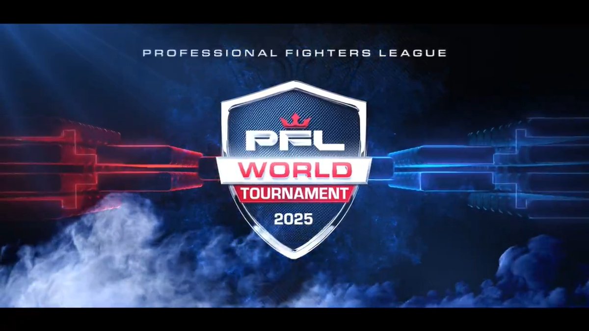 8 weight classes, single elimination tournament, ONE SHOT at the PFL World Title PFL 2024 World Tournament Starts This April #ONESHOT