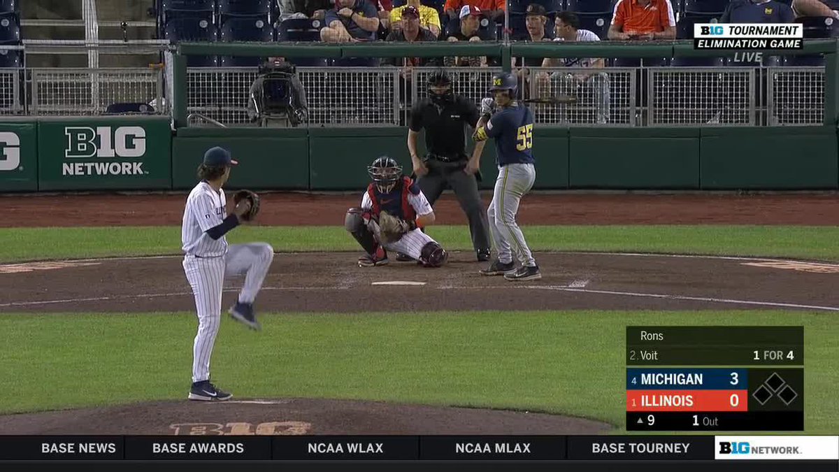 30 days until college baseball