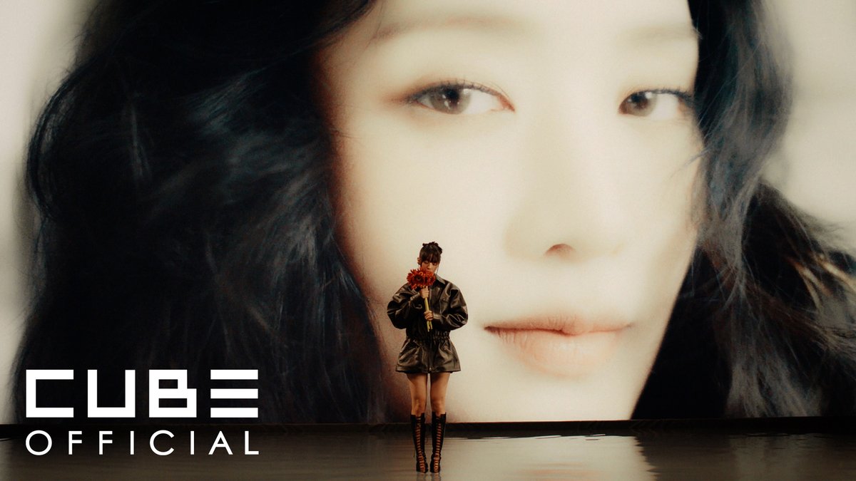 [📺] 민니(MINNIE) - 1st Mini Album [𝑯𝑬𝑹] Audio Snippet 🔗 2025.01.21. 6PM (KST) #여자아이들 #GIDLE #민니 #MINNIE #HER