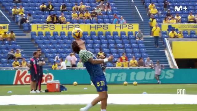 No pidas perdón, Fábio Silva. #ElDíaDespués