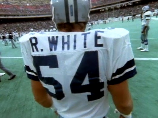 The Hall of Fame sends happy birthday wishes to Dallas Cowboys Legend Randy White! The Class of 1994 member turns 72 today. 🎂🥳