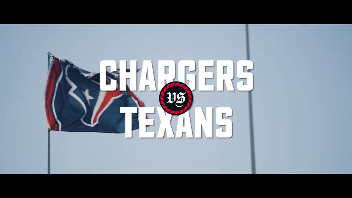 A MOVIE IN H-TOWN 🍿🎥 #LACvsHOU | Cinematic Recap