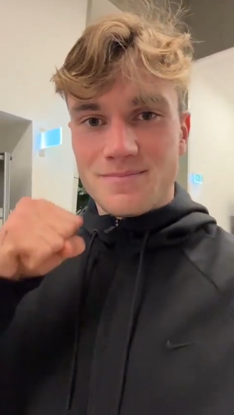 You heard jack draper 👊 Back. The. Brits! 🇬🇧