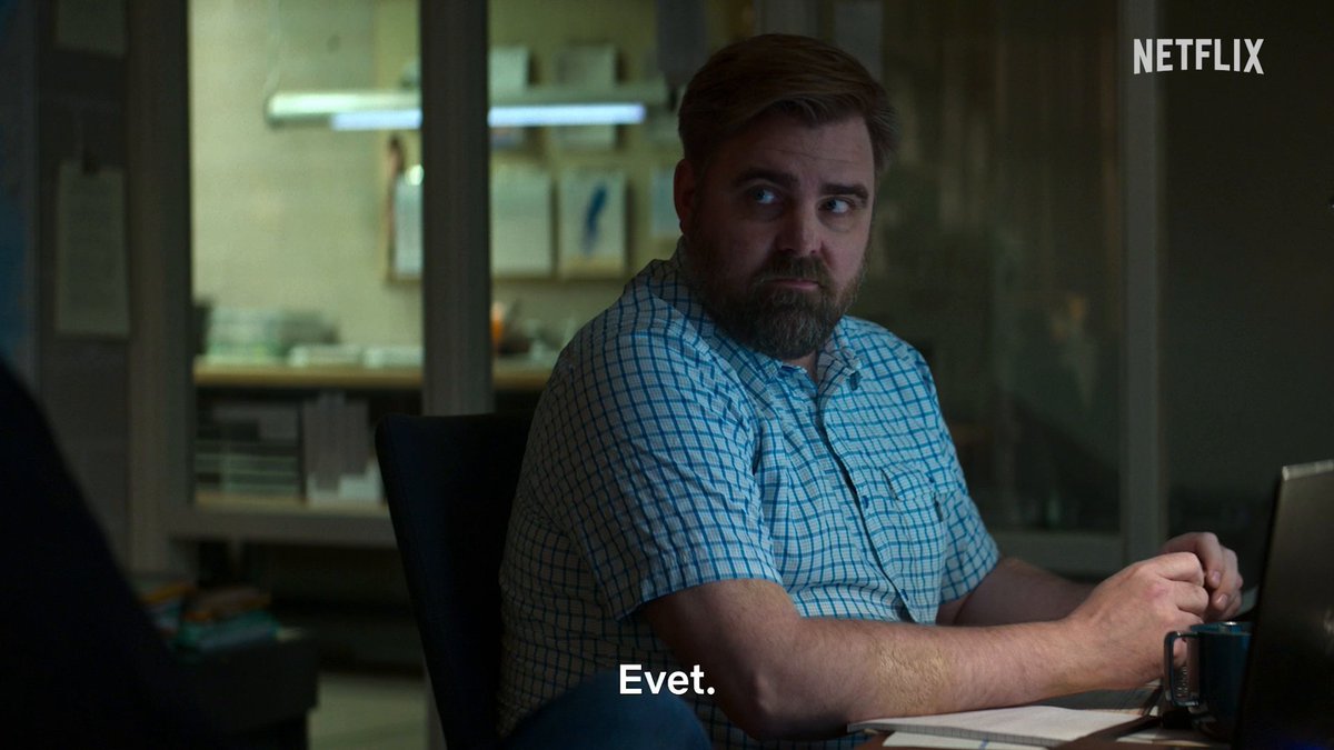"DNA akrabaları ve katilleri bulur."