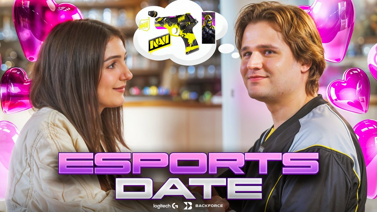 They say looks aren't everything but, here at NAVI, we disagree. 🎥: