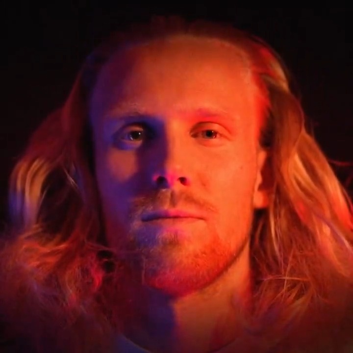 Velkomst, Lars-Jørgen Salvesen! 🇳🇴