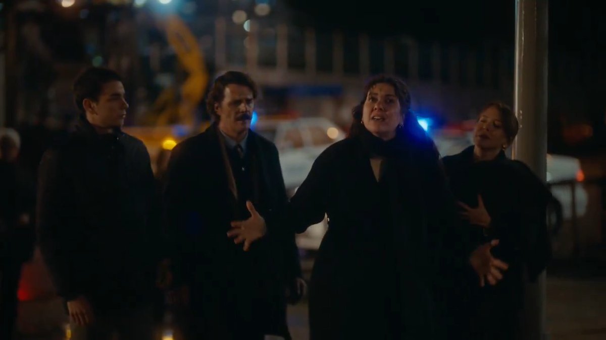 “Hiçbir yere gitmeye niyetim yok!” #AnnemAnkara @kanald @bkmonline