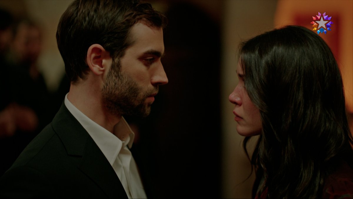 "Artık ben varım!" #Sahipsizler Sahipsizlertvdizi