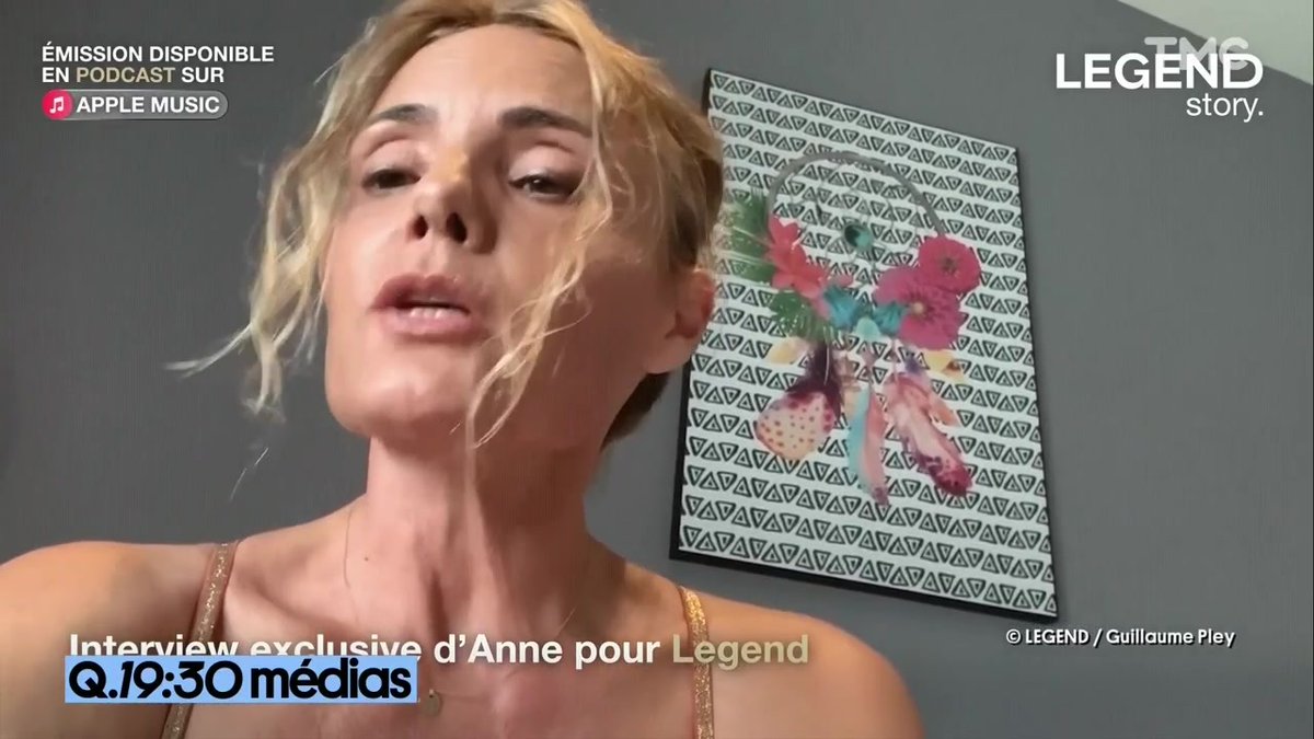 Ce soir, on parle de l’incroyable histoire d’Anne, racontée par Sept à huit dimanche soir sur TF1. Cette décoratrice d’intérieur a perdu 800 000 euros, arnaquée par un faux Brad Pitt sur internet...