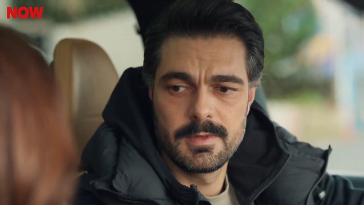 “Tufan, ben burada kalamam.” 😔 #leylahayataşkadalet Leyla: Hayat... Aşk... Adalet...