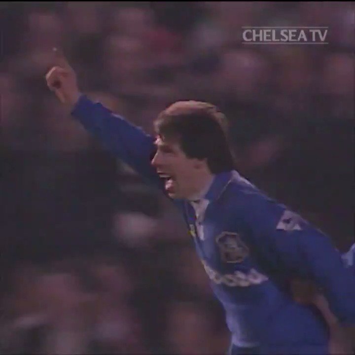 When Chelsea came from behind to beat Liverpool 4-2 in the 1997 FA Cup.