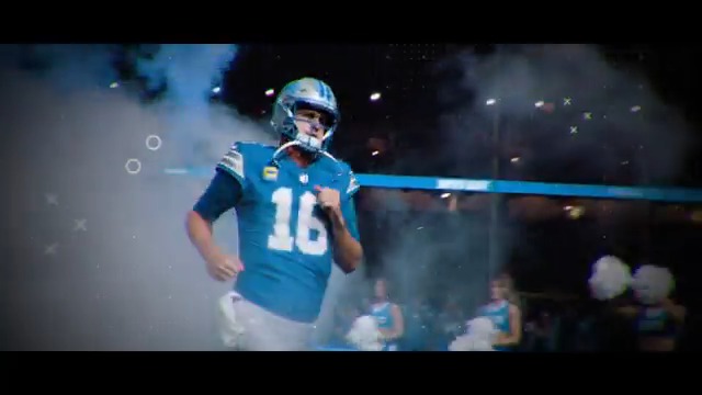 Jayden Daniels looks to continue an incredible rookie season as he leads the Washington Commanders against Jared Goff and the top-seeded Detroit Lions 🦁 📺: Divisional Round, Saturday, 7:30p ET on FOX