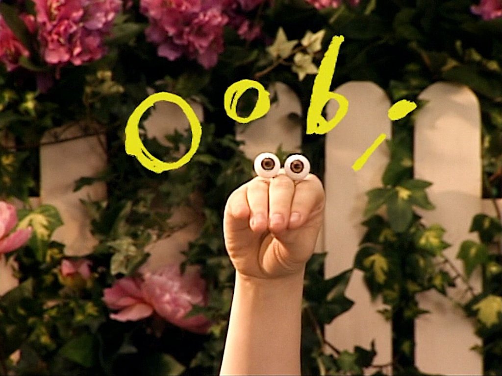 Oobi (2000-2005)