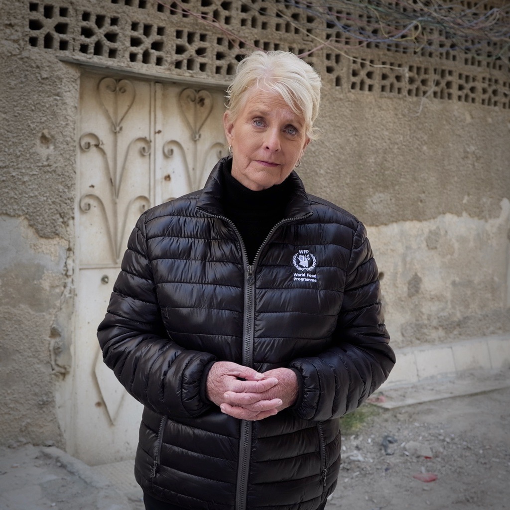 The ceasefire deal for Gaza brings hope, but hope alone can’t feed families in need. World Food Programme food aid is ready at the borders for 1M+ acutely hungry people. Open crossings, protect aid workers, and let relief flow. All must act with urgency—Palestinians need food now.