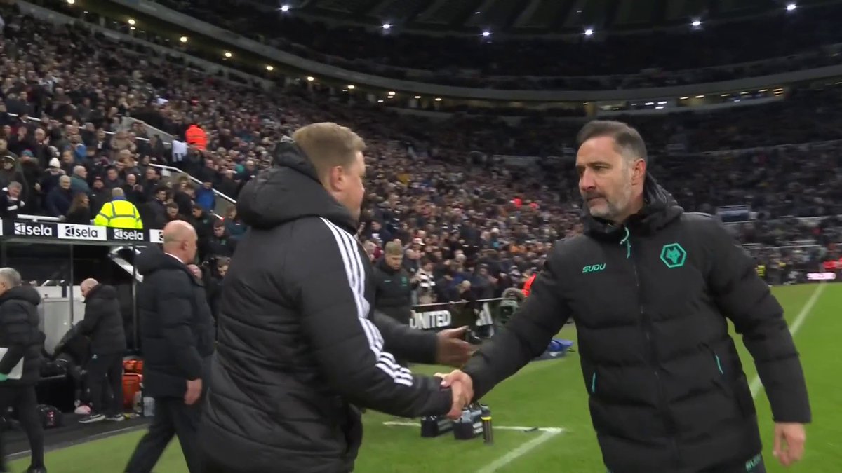 Newcastle United make it 9 wins in a row in all competitions 👏 📺 TNT Sports &amp; discovery+ UK