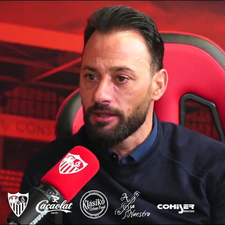 ¡Una entrevista que no te puedes perder! 🆕 📹 😃 ⤵️