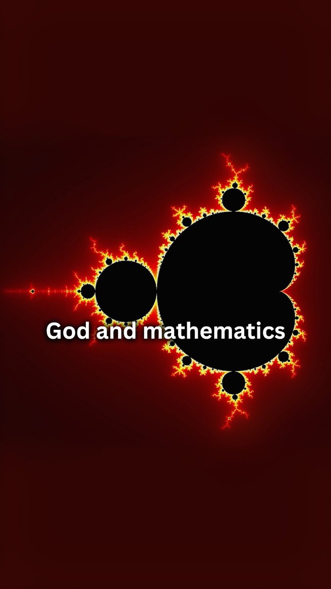 God and Mathematics The laws of math only make sense in a biblical worldview.
