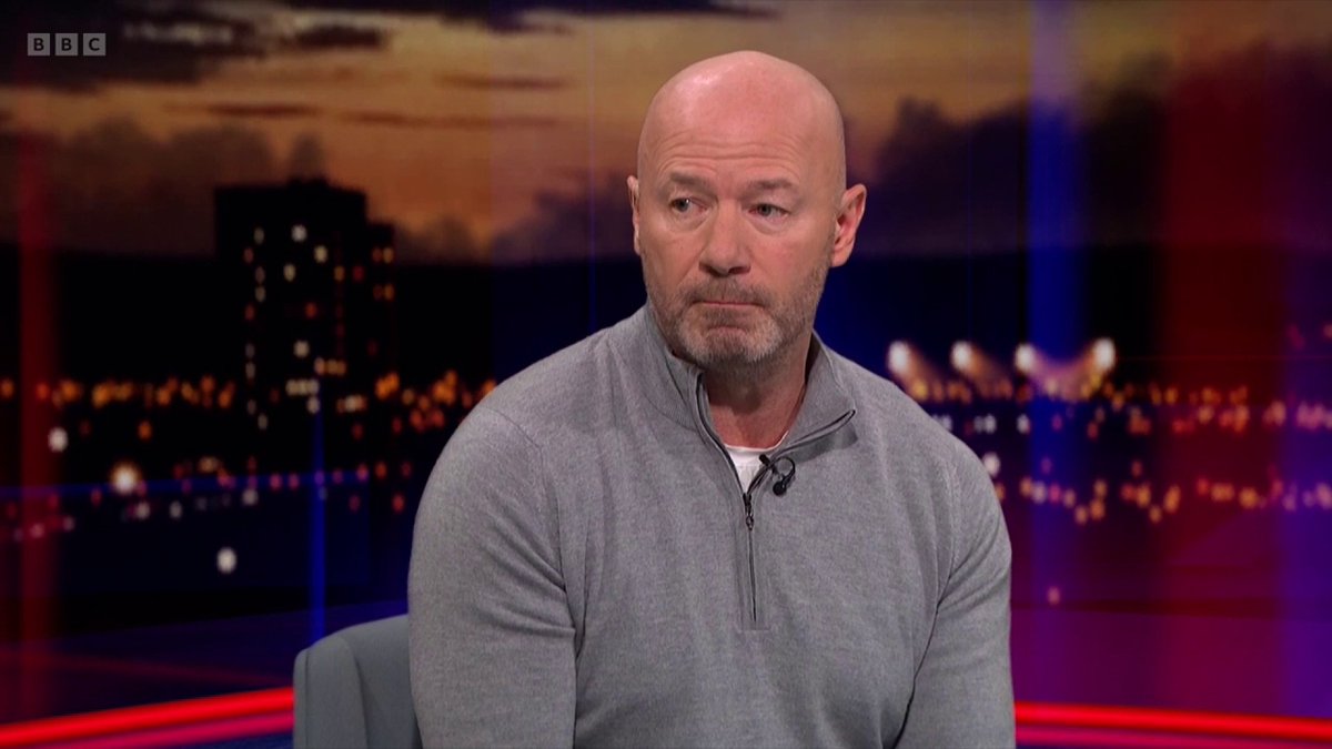 "Gray and Bergvall were two of their better players and that tells you everything." Alan Shearer makes his feelings clear about Spurs after their defeat to Arsenal 🗣 #MOTD