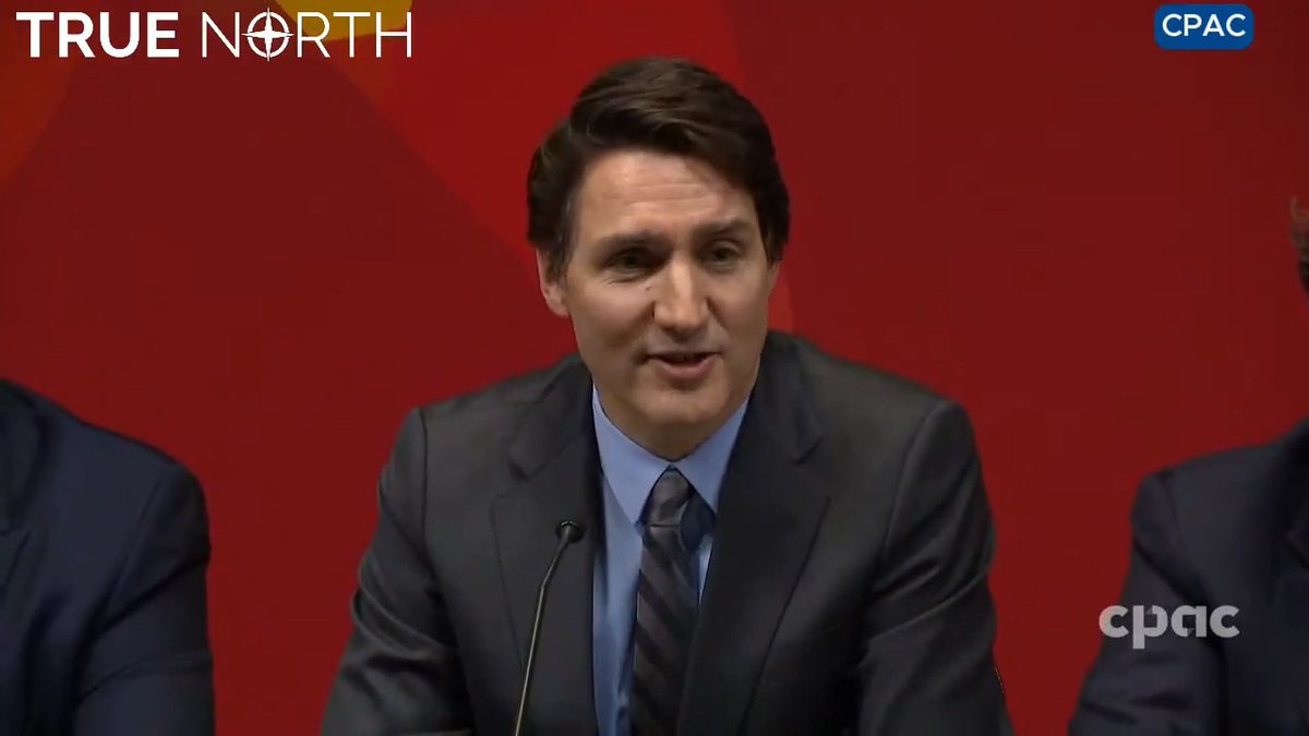 Prime Minister Justin Trudeau says he won't seek re-election as an MP in the next federal election after holding the Quebec riding of Papineau for over 16 years.