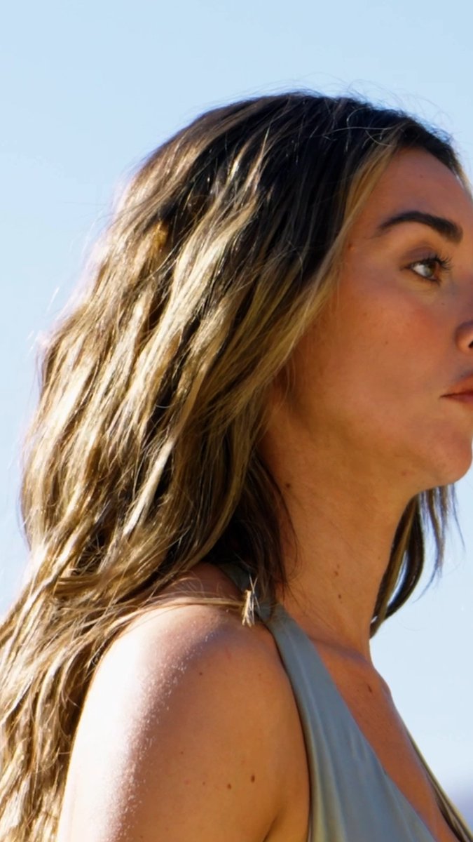 There was a time when Brianna lapaglia’s charisma and energy lit up every room—until she was told she was “too much.” Bri discloses the heartbreaking effect her last relationship had on her self-confidence. Full video from Brianna lapaglia’s exclusive interview with SI Swimsuit dropping tomorrow on 👙 #SISwim2025 #SpeakYourTruth #OwnYourStory