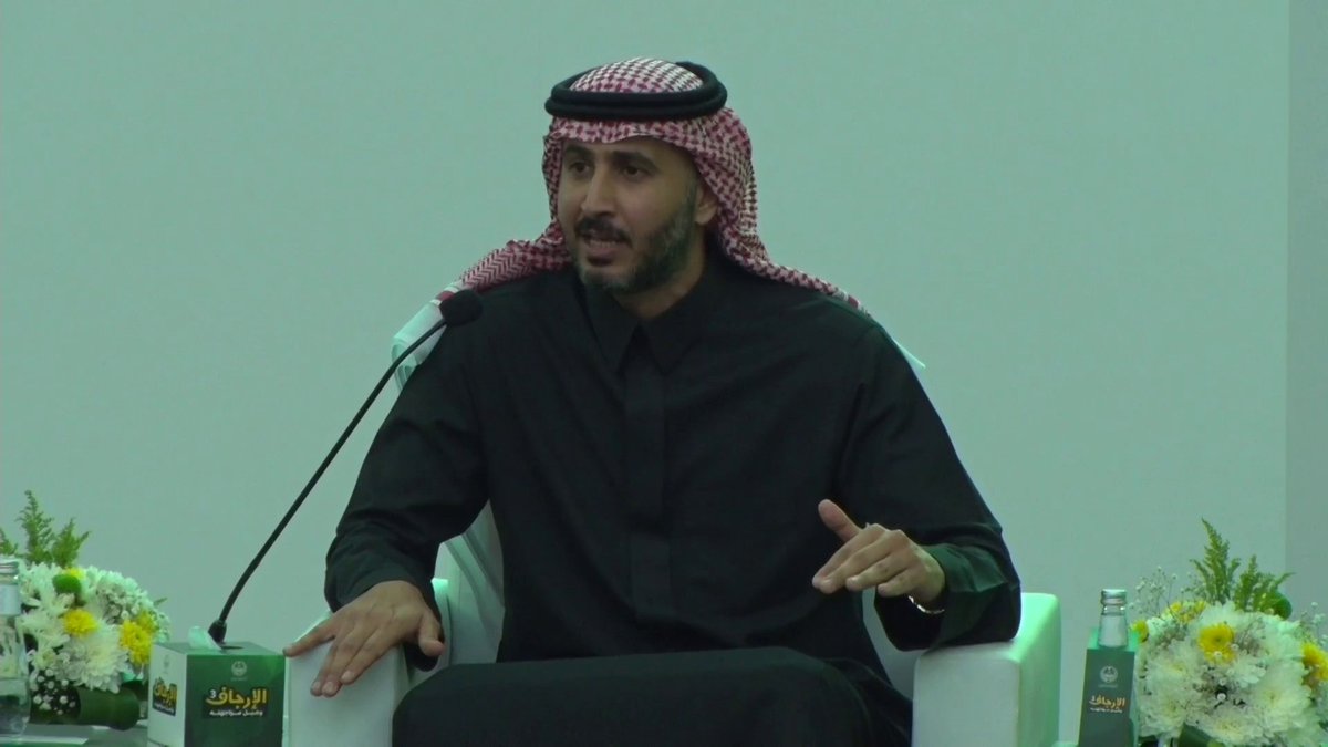 "لا سقف يعلو على الوطن" المتحدث الرسمي في رئاسة أمن الدولة العقيد تركي الحربي: لم تكن أرض المملكة وأهلها يومًا أداة لخدمة الأهداف الخارجية، وأحذروا من كل رأي أو موقف أو أجندة بوصلتها خارج الوطن #الإخبارية