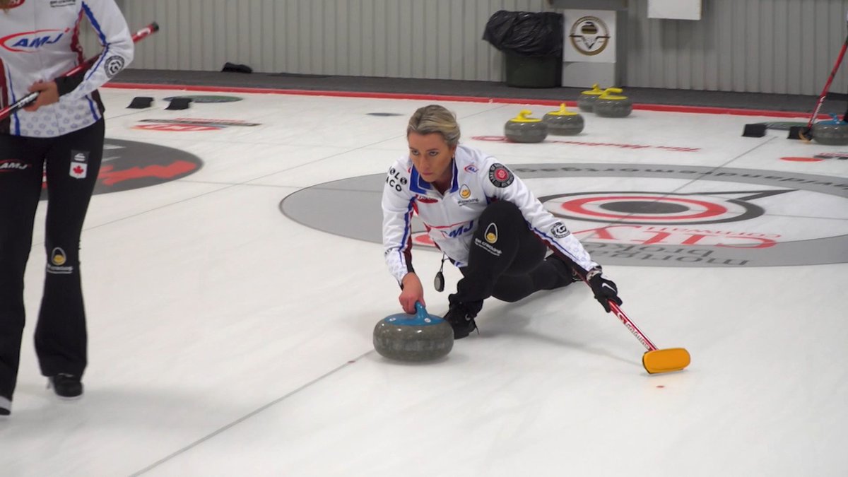 Experience every thrilling moment of the 2025 Ontario Curling Championships live from Cobourg, January 19-26, brought to you by #yourTV! 🏆🥌 For the complete broadcast schedule, visit
