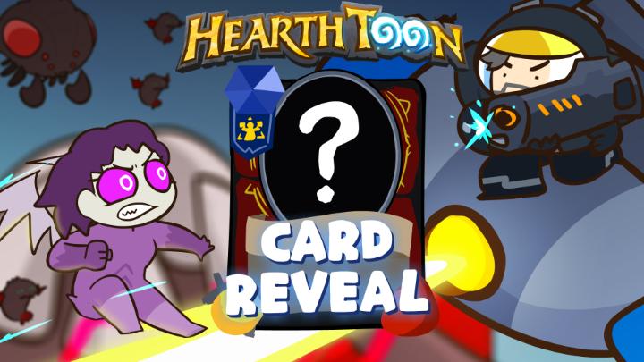 Terran forces use new Warrior cards to beat back a Zerg Rush in the latest episode of Hearthtoon! Heroes of StarCraft launches January 21st.