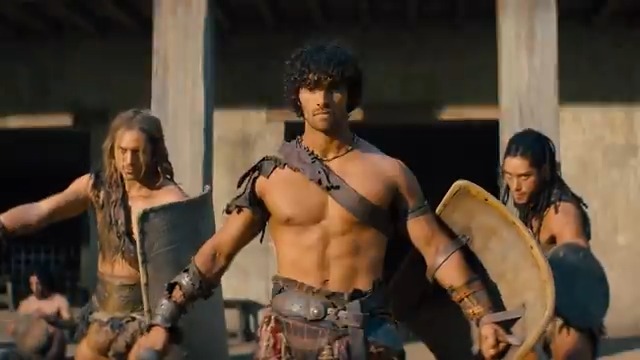 Follow the call of the arena when Spartacus: House of Ashur premieres this fall on STARZ.