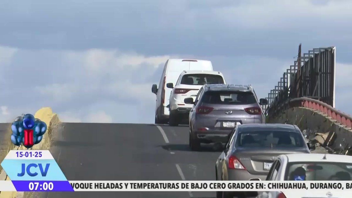 #Atención || Las #multas por circular sobre los carriles del #RUTA que se ubican sobre los #puentes y no están confinados, ascienden a los 11 mil pesos. 🚌🚗❌ Los detalles con mi compañera Roxy Zavala #NoticiasPuebla #Puebla #JuanCarlosValerioNoticias