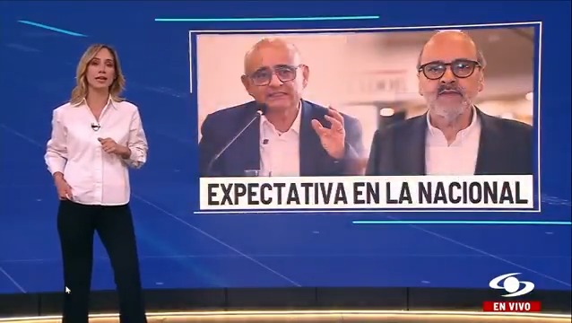 El fallo que podría dejar sin piso la elección del actual rector de la Universidad Nacional. #CódigoCaracol
