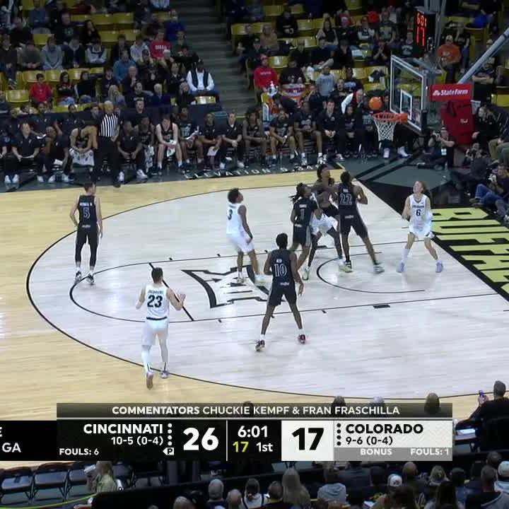 BANGOT DAK CAN FLY 🤯 📺 ESPN+