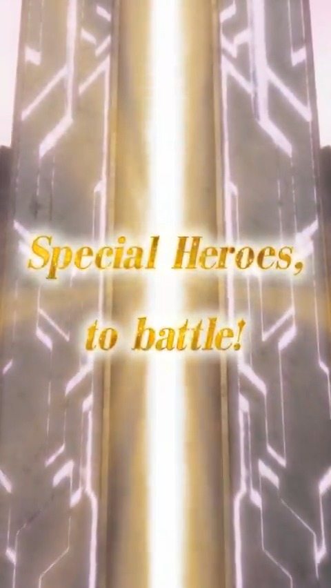 Special Heroes with keen eyes even amidst swirling sands are coming soon in the Special Heroes summoning event: Dust Storm Mercs! Also, 5★ Hero Saber: Dune Walker will appear as a Score Reward in the next Tempest Trials+ event! #FEHeroes #FireEmblem