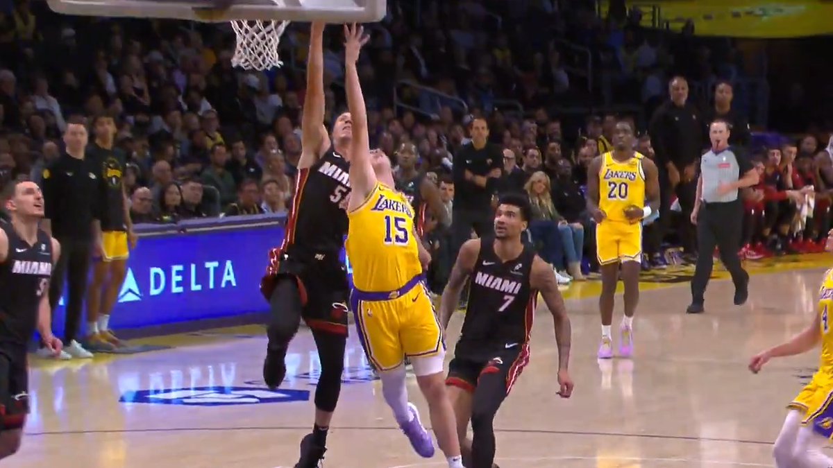 DUNCAN CHASE DOWN BLOCK ✋