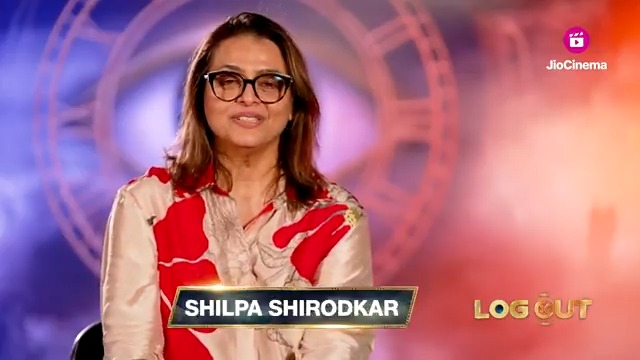 Janta ke votes ke according, Finale Week mein ghar se beghar ho gayi Shilpa. Emotional hokar bataya inhone kaisa raha sabhi gharwalon ke saath inka rishta! Dekhiye #BiggBoss18 Colors TV aur #JioCinema par. #BB18 #BiggBoss18onJioCinema #BiggBoss Salman Khan Shilpa shirodkar