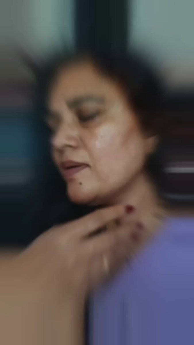 Alone indian wife