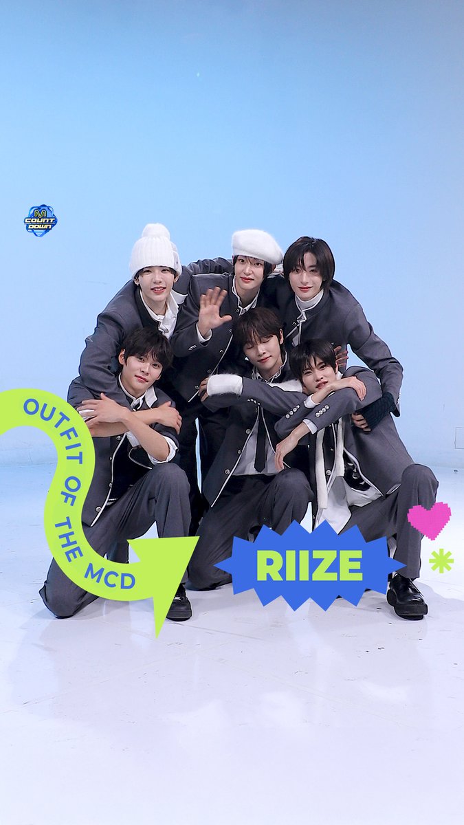 ๐๐๐๐๐๐ ๐ถ๐๐๐๐๐ ๐ถ๐ ๐ป๐๐ ๐ด๐ช๐ซ : ๐ถ๐ถ๐ป๐ด with RIIZE (๋ผ์ด์ฆ) ์ ์ ํ ์ ๋
6์! ์ ์นด ๋ณธ๋ฐฉ์ฌ์ ์์ง๋ง์ธ์ ๐ซถ #MCOUNTDOWN #์ ์นด์ดํธ๋ค์ด #OOTM #RIIZE #๋ผ์ด์ฆ
