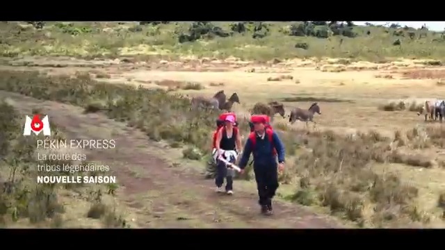 Embarquez pour l'aventure ! 🤩 Un parcours inédit, des candidats surmotivés, des rencontres inoubliables et une règle qui peut tout changer ! #PekinExpress, présenté par Stéphane Rotenberg, ce soir à 21:10 sur M6 et en streaming sur M6+ - Coupe du Monde de la FIFA 2026™