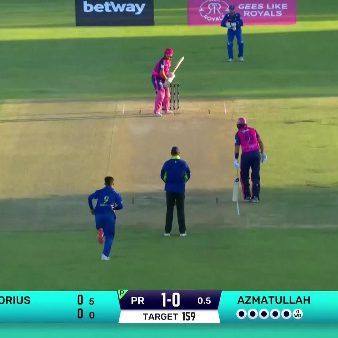 When a batter makes it look this easy at the age of 18, you know he is a serious talent