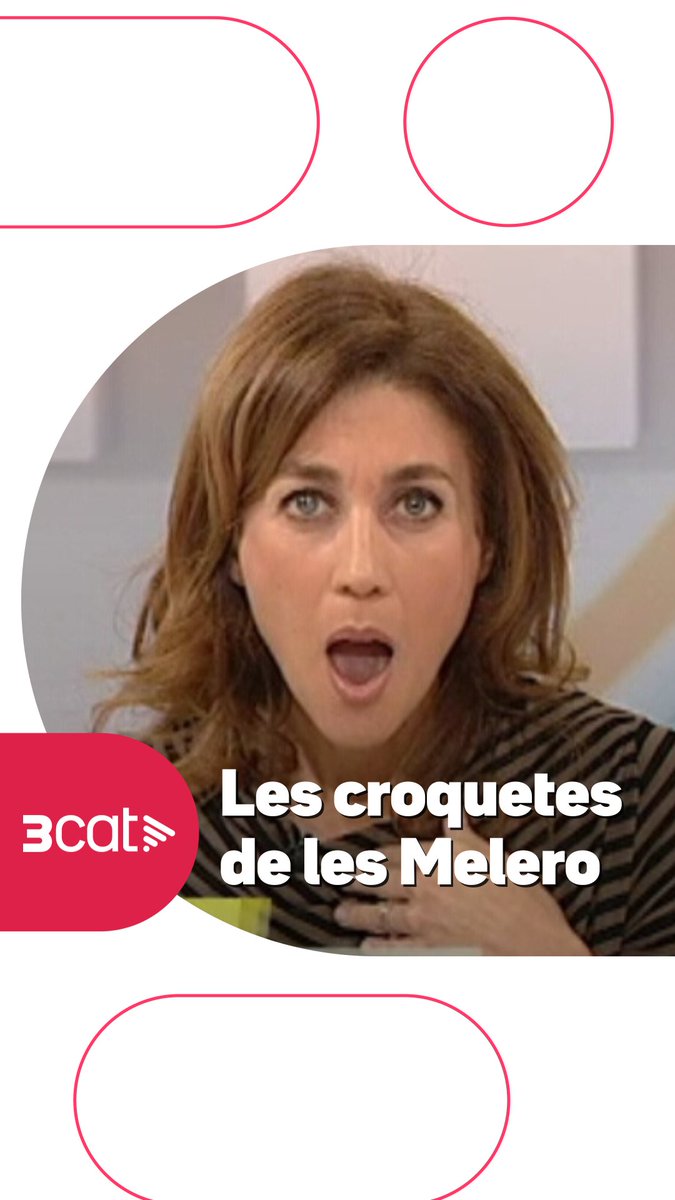 Si tu dius “croquetes”, nosaltres diem “Maria Helena”! 🤩 Feliç dia Internacional de la Croqueta 🙌