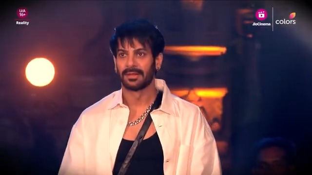 Bigg Boss 18 mein Karan ka andaaz tha sabse alag aur shandar, apni journey dekhne ke baad kya hoga unka vichar? 🔥 Dekhiye #BiggBoss18 Colors TV aur #JioCinema par. #BB18 #BiggBoss18onJioCinema #BiggBoss Salman Khan Karan Veer Mehra