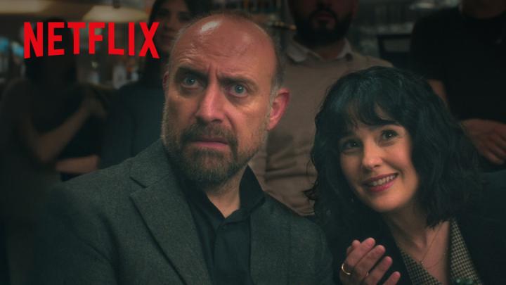 Derdime bir çare! Adsız Aşıklar şimdi sadece Netflix'te.