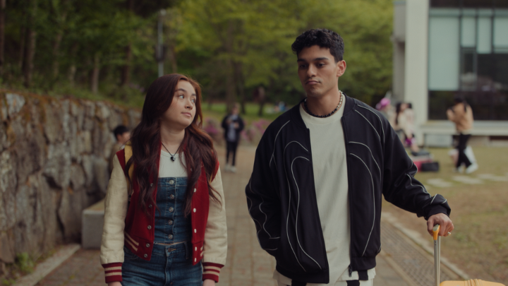 ✨ XO, KITTY SEASON 2 IS NOW ON NETFLIX ✨