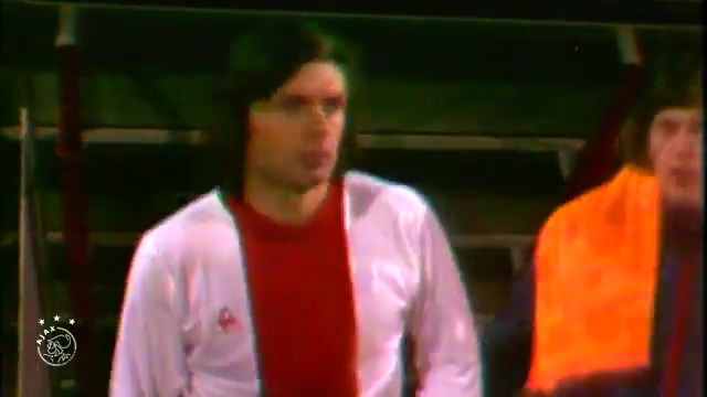 January 16, 1945 💫 80 years ago, Wim Suurbier was born. Forever an Ajax legend ♥️