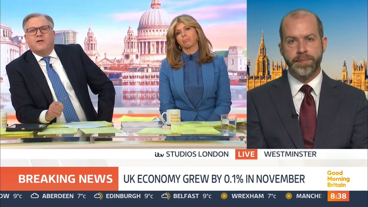 'We'll certainly engage with it.' Ed Balls asks Business Secretary Jonathan Reynolds about whether his department will support the proposed amendment to pass financial and leave support to women and partners who experience a pregnancy loss before 24 weeks.