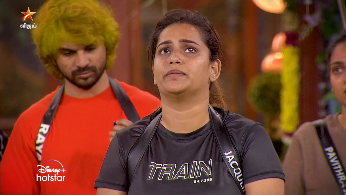 #Day102 #Promo3 of #BiggBossTamil Bigg Boss Tamil Season 8 - இன்று இரவு 9:30 மணிக்கு நம்ம விஜய் டிவில.. #BiggBossTamilSeason8 #VJStheBBhost #VijaySethupathi @mynanduonline #AalumPudhusuAattamumPudhusu #BiggBossTamil #பிக்பாஸ் #Disneyplushotstartamil #VijayTelevision #VijayTV