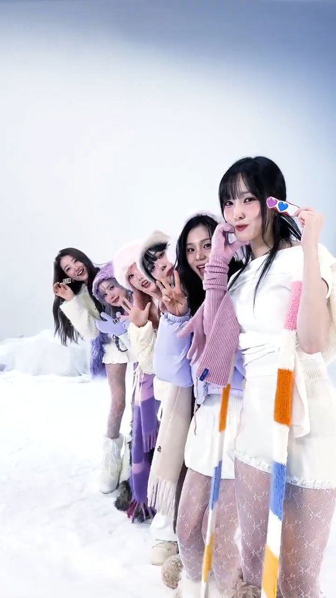 두근두근💕 드디어 내일, 버디 준비 됐죠~? 🤩 🔗 🔗 🔗 #여자친구 #GFRIEND #Season_of_Memories