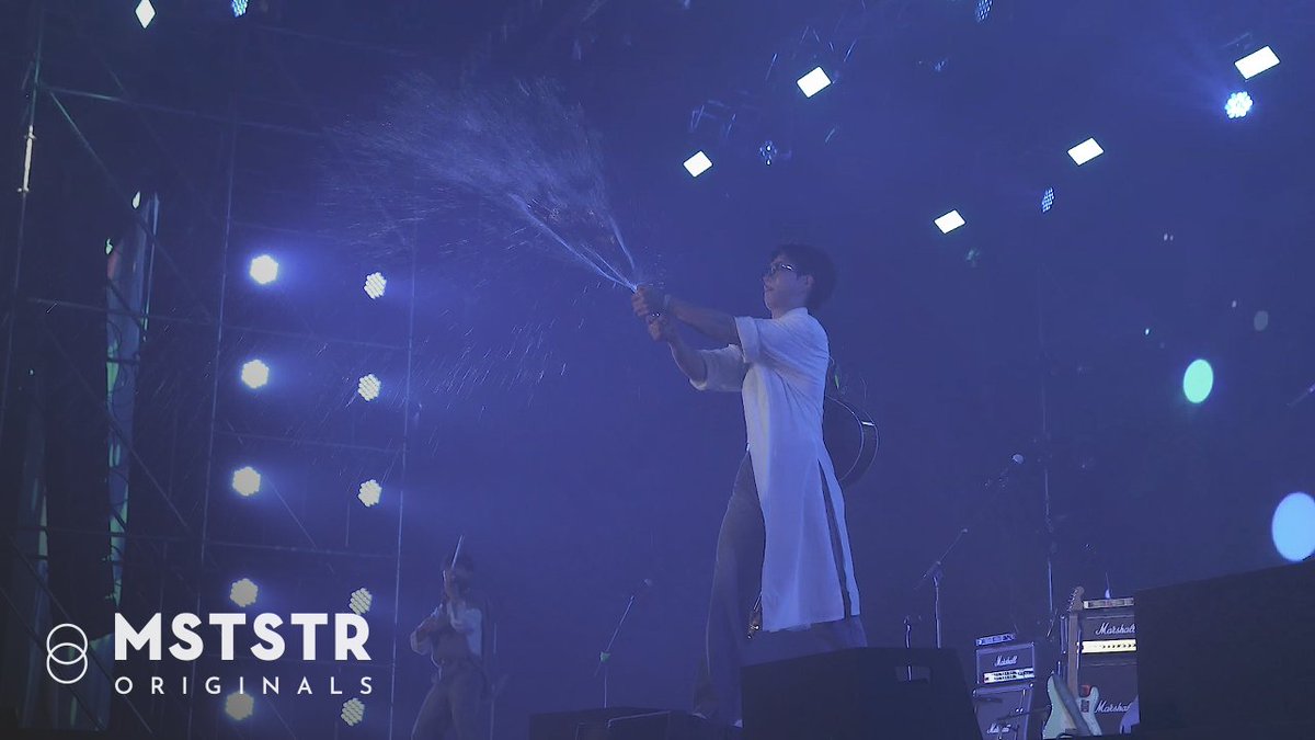 [#LUCY] [Behind] LUCY WONDERLIVET 2024 Behind 🔗 #루시 #신예찬 #최상엽 #조원상 #WONDERLIVET2024