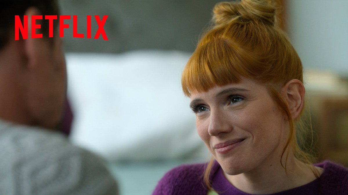 Hay historias que se cuentan en un audio de 3 minutos. Pero el final de #ValeriaNetflix da para todo un PODCAST. Todos los episodios llegan el 14 de febrero.