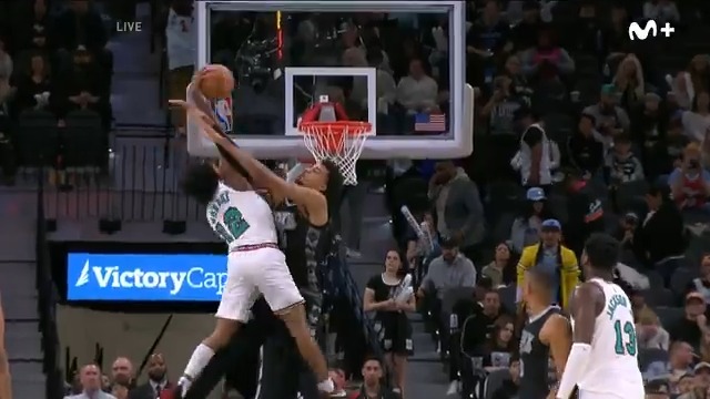 - Ja Morant: 1,88 - Wembanyama: 2,22 🤯 "¡¿PERO QUÉ ACABAMOS DE VER?!" GuilleGimenez Ramón Fernández #dormiresdecobardes